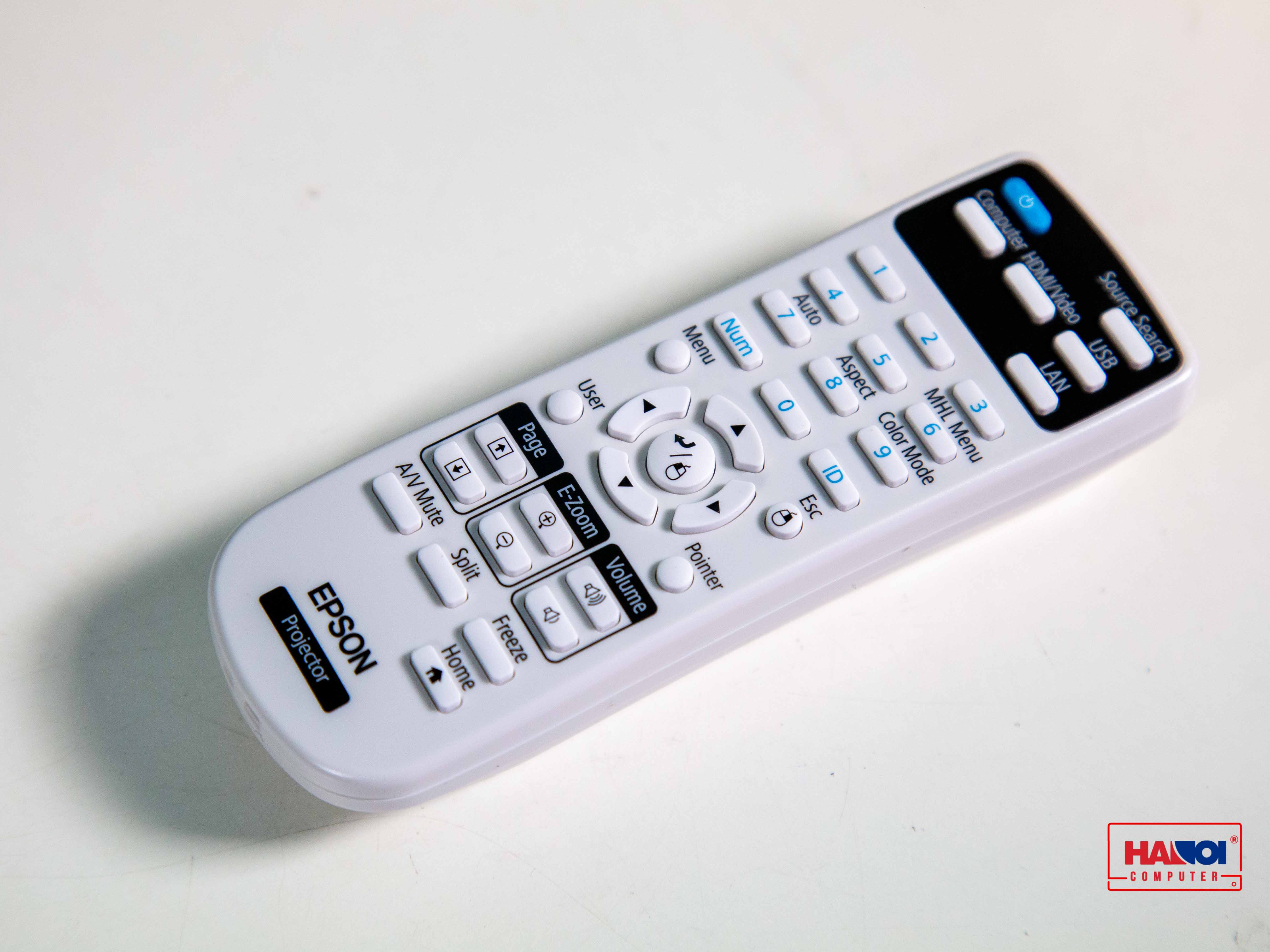 Remote Máy Chiếu Epson EB-W05